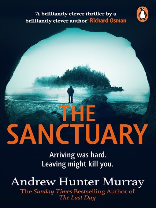 Title details for The Sanctuary by Andrew Hunter Murray - Available